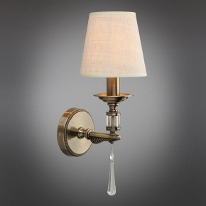 Бра Omnilux Rivoli OML-64211-01 в Краснокамске - krasnokamsk.mebel24.online | фото 4