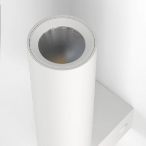 Бра с подсветкой Eurosvet Pitch 40020/1 LED белый/хром в Краснокамске - krasnokamsk.mebel24.online | фото 4