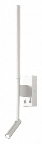 Бра с подсветкой Mantra Torch 6702 в Краснокамске - krasnokamsk.mebel24.online | фото 1