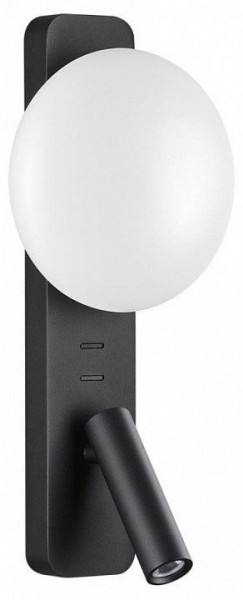 Бра с подсветкой Odeon Light Albergo 7048/5WL в Краснокамске - krasnokamsk.mebel24.online | фото