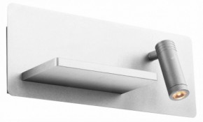 Бра с полкой Lightstar Muro 808546 в Краснокамске - krasnokamsk.mebel24.online | фото