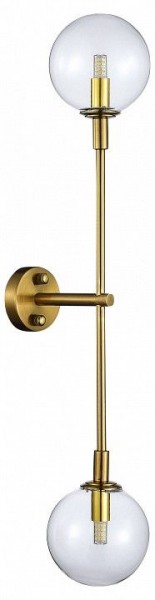 Бра ST-Luce Chieti SL1506.201.02 в Краснокамске - krasnokamsk.mebel24.online | фото