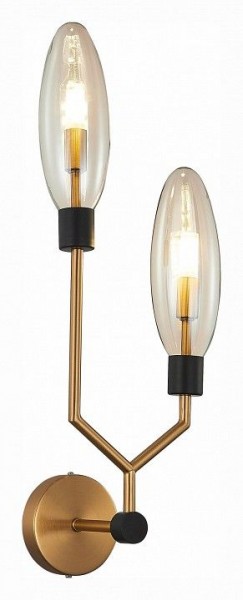 Бра ST-Luce Desima SL1174.301.02 в Краснокамске - krasnokamsk.mebel24.online | фото 2