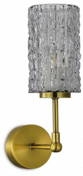 Бра ST-Luce Gacciolo SL1240.301.01 в Краснокамске - krasnokamsk.mebel24.online | фото