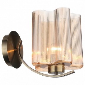 Бра ST-Luce Onde SL117.301.01 в Краснокамске - krasnokamsk.mebel24.online | фото 2
