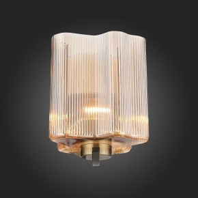 Бра ST-Luce Onde SL117.301.01 в Краснокамске - krasnokamsk.mebel24.online | фото 4