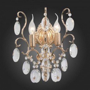 Бра ST-Luce Orecchini SL846.201.02 в Краснокамске - krasnokamsk.mebel24.online | фото 4