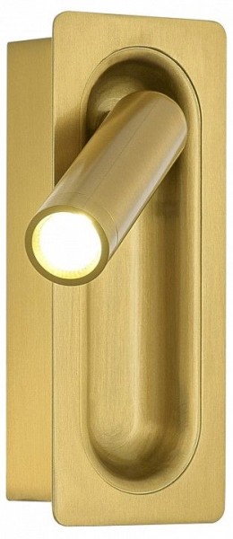 Бра ST-Luce PARILLA SL6238.301.01 в Краснокамске - krasnokamsk.mebel24.online | фото 4