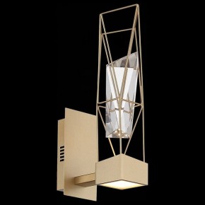 Бра ST-Luce Progetto SL815.201.01 в Краснокамске - krasnokamsk.mebel24.online | фото 5