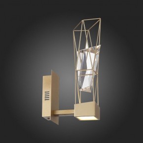 Бра ST-Luce Progetto SL815.201.01 в Краснокамске - krasnokamsk.mebel24.online | фото 8