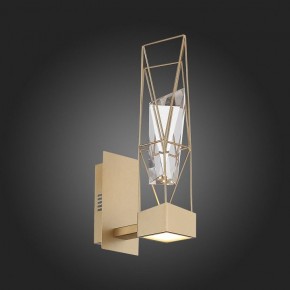Бра ST-Luce Progetto SL815.201.01 в Краснокамске - krasnokamsk.mebel24.online | фото 9