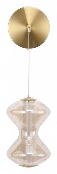 Бра ST-Luce SPINE SL6136.201.01 в Краснокамске - krasnokamsk.mebel24.online | фото