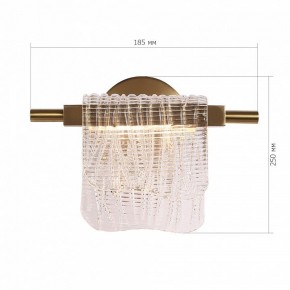 Бра ST-Luce VOILE SL6021.201.06 в Краснокамске - krasnokamsk.mebel24.online | фото 6