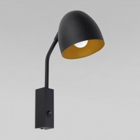 Бра TK Lighting Soho 4167 Soho Black в Краснокамске - krasnokamsk.mebel24.online | фото