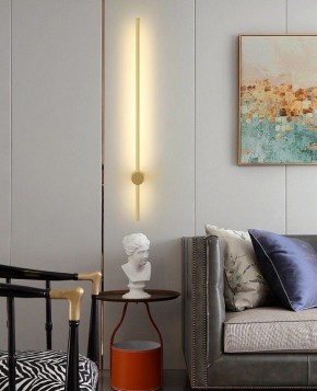 Бра TopDecor Uno Uno A2 33 4000k в Краснокамске - krasnokamsk.mebel24.online | фото 4