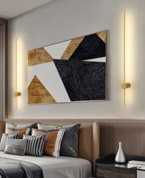 Бра TopDecor Uno Uno A3 33 3000k в Краснокамске - krasnokamsk.mebel24.online | фото 3