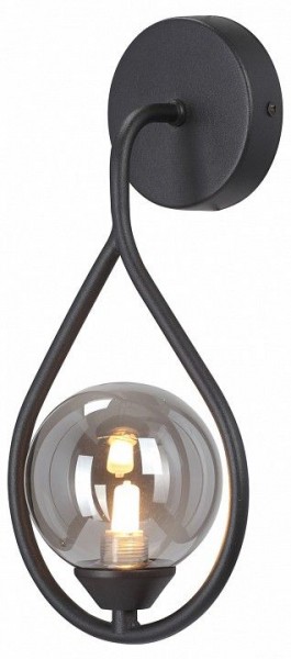 Бра Vitaluce V2889 V2889-1/1A в Краснокамске - krasnokamsk.mebel24.online | фото 3