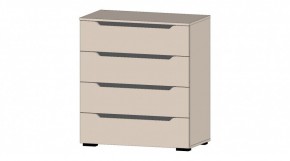 БРИТАНА Спальный гарнитур (модульный) кашемир в Краснокамске - krasnokamsk.mebel24.online | фото 2