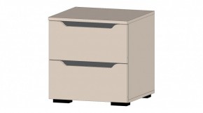 БРИТАНА Спальный гарнитур (модульный) кашемир в Краснокамске - krasnokamsk.mebel24.online | фото 3
