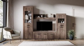 БРУНО Гостиная в Краснокамске - krasnokamsk.mebel24.online | фото 1