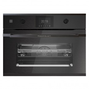 CBM 6350.0 GPH 2 Black Chrome в Краснокамске - krasnokamsk.mebel24.online | фото