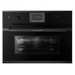 CBM 6350.0 S2 Black Chrome в Краснокамске - krasnokamsk.mebel24.online | фото