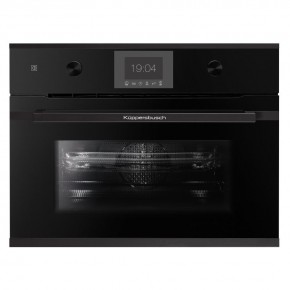 CBM 6350.0 S5 Black Velvet в Краснокамске - krasnokamsk.mebel24.online | фото
