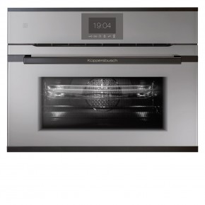 CBM 6550.0 G2 Black Chrome в Краснокамске - krasnokamsk.mebel24.online | фото