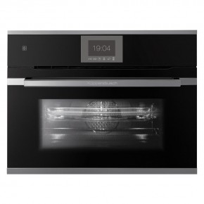 CBM 6550.0 S3 Silver Chrome в Краснокамске - krasnokamsk.mebel24.online | фото