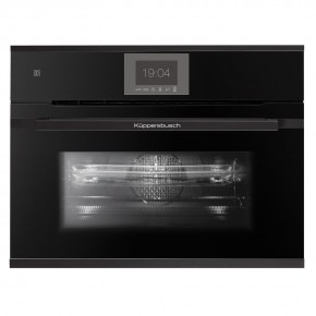 CBM 6550.0 S5 Black Velvet в Краснокамске - krasnokamsk.mebel24.online | фото