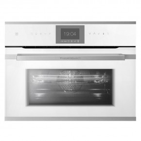 CBM 6550.0 W1 Stainless Steel в Краснокамске - krasnokamsk.mebel24.online | фото