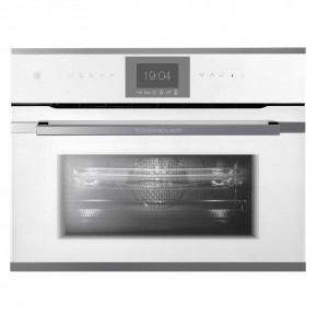CBM 6550.0 W3 Silver Chrome в Краснокамске - krasnokamsk.mebel24.online | фото