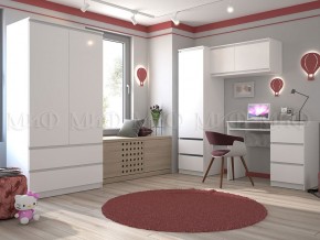 ЧЕЛСИ Детская ЛДСП (модульная) в Краснокамске - krasnokamsk.mebel24.online | фото 5