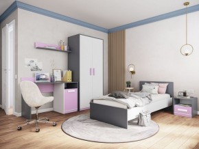 Детская Кэнди Лаванда в Краснокамске - krasnokamsk.mebel24.online | фото 1