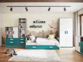 Детская Кэнди Океан в Краснокамске - krasnokamsk.mebel24.online | фото