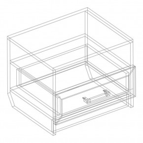 НАОМИ Детская (модульная) в Краснокамске - krasnokamsk.mebel24.online | фото 10