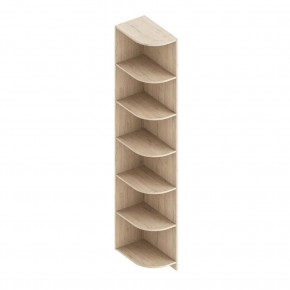 НАОМИ Детская (модульная) в Краснокамске - krasnokamsk.mebel24.online | фото 13