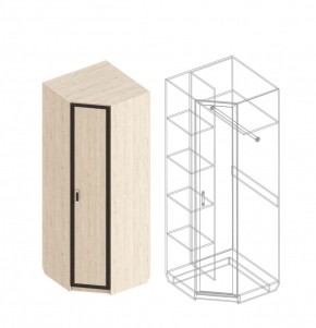НАОМИ Детская (модульная) в Краснокамске - krasnokamsk.mebel24.online | фото 3