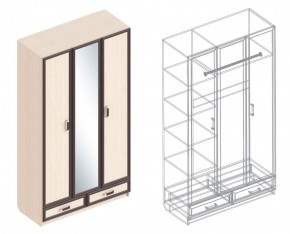 НАОМИ Детская (модульная) в Краснокамске - krasnokamsk.mebel24.online | фото 5
