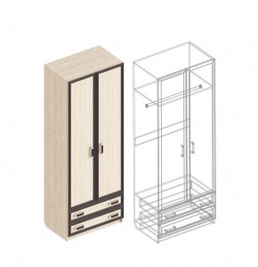 НАОМИ Детская (модульная) в Краснокамске - krasnokamsk.mebel24.online | фото 6