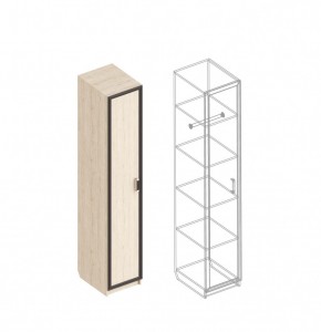 НАОМИ Детская (модульная) в Краснокамске - krasnokamsk.mebel24.online | фото 8