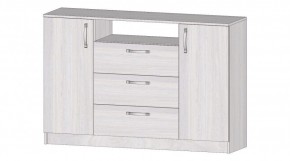 ДИАНА Спальный гарнитур (модульный) в Краснокамске - krasnokamsk.mebel24.online | фото 3