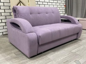 Диван Аккордеон 1280*2000 ППУ подлокотник СТАНДАРТ в Краснокамске - krasnokamsk.mebel24.online | фото