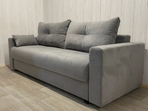 Диван Комфорт-2 (НПБ) велюр Galaxy Lite 21 в Краснокамске - krasnokamsk.mebel24.online | фото 2