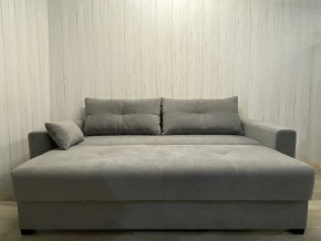 Диван Комфорт-2 (НПБ) велюр Galaxy Lite 21 в Краснокамске - krasnokamsk.mebel24.online | фото 6