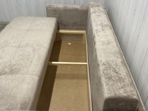 Диван Комфорт-2 (НПБ) велюр Galaxy Lite 21 в Краснокамске - krasnokamsk.mebel24.online | фото 8