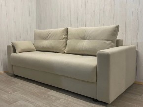 Диван Комфорт-2 (НПБ) велюр Luma 01 в Краснокамске - krasnokamsk.mebel24.online | фото 2