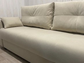 Диван Комфорт-2 (НПБ) велюр Luma 01 в Краснокамске - krasnokamsk.mebel24.online | фото 3