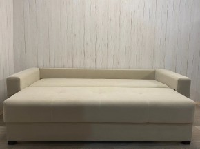 Диван Комфорт-2 (НПБ) велюр Luma 01 в Краснокамске - krasnokamsk.mebel24.online | фото 6