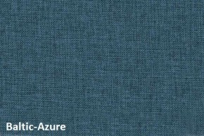 Диван-кровать Комфорт без подлокотников BALTIC AZURE (4 подушки) в Краснокамске - krasnokamsk.mebel24.online | фото 2